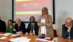 Assemblea di Confcooperative - Cultura Turismo Sport Puglia